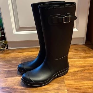 Kamik Rain Boots